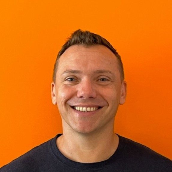 Dr Simon Menelaws Ochre Health