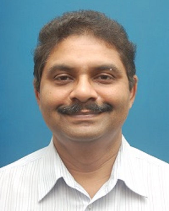 Dr Anand Pemmulu