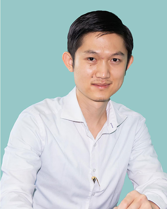 Dr Kyaw Oo