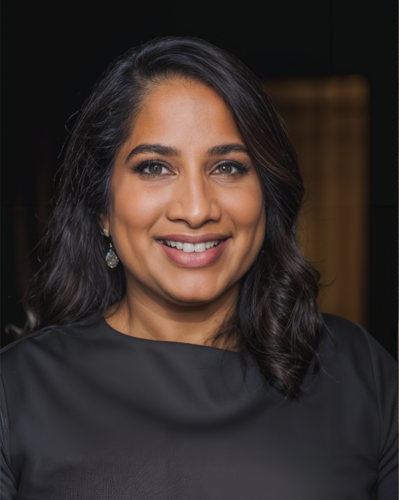 Dr Nirusha Weultjes