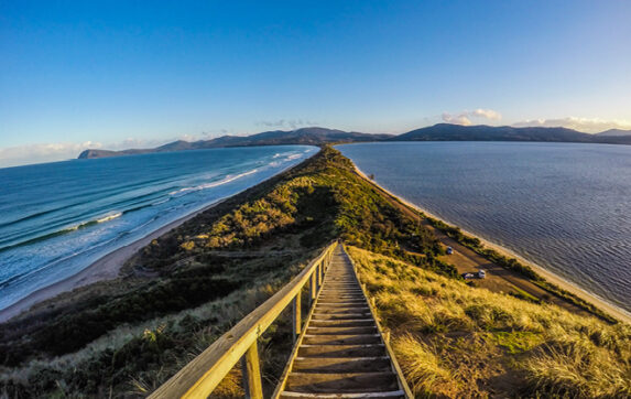 Bruny Island - VR GP