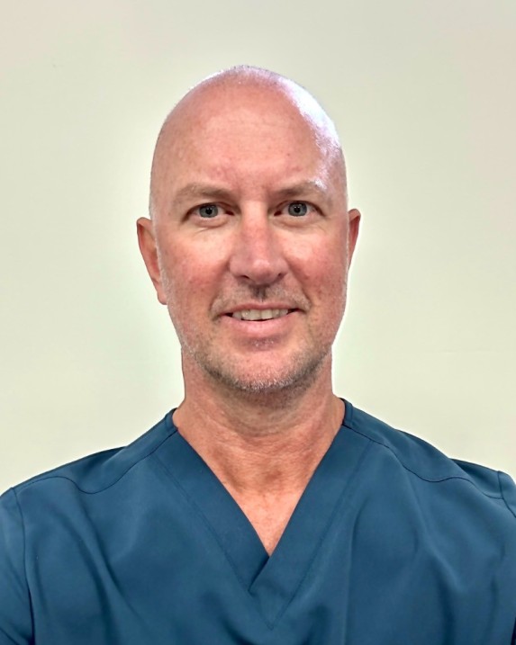 Dr Rall Koen