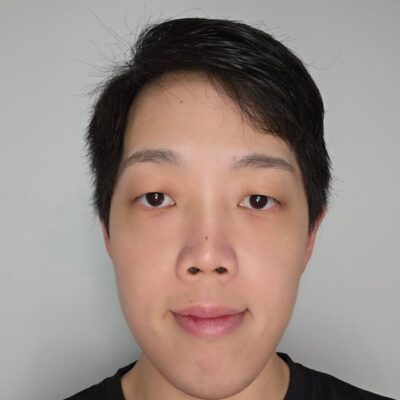 Dr Eugene Ng