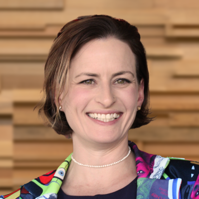 Tarryn Stevenson