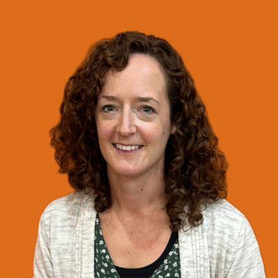 Dr Hannah Sudell