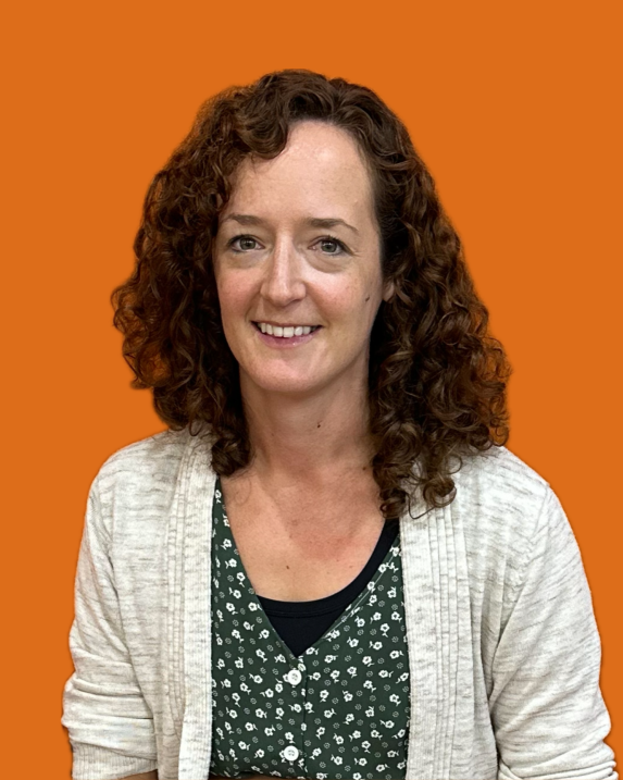 Dr Hannah Sudell