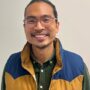 Dr Toon Ong