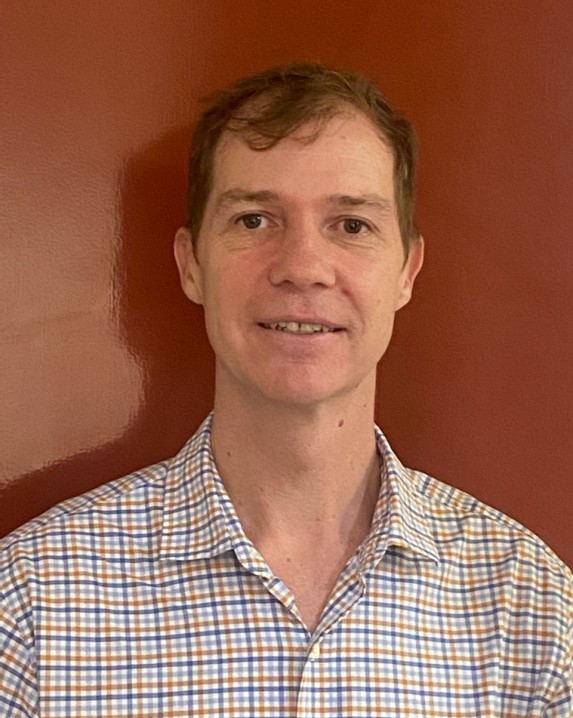 Dr Scott Wilsmore