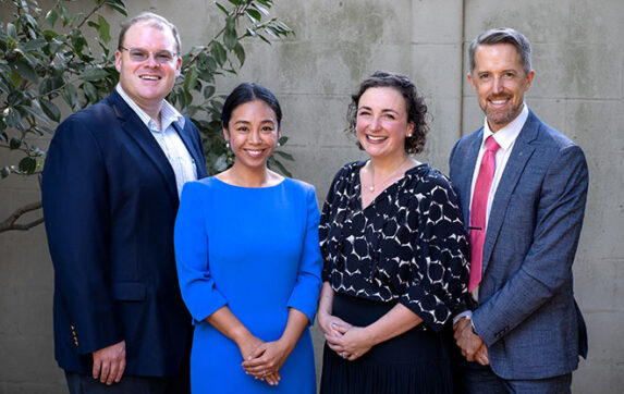 New home, same mission: Canberra Allergy Clinic grows to meet demand