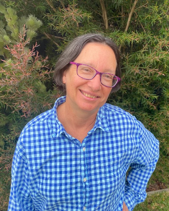 Dr Bronwyn Jackson