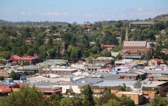 Armidale, NSW - VR GP