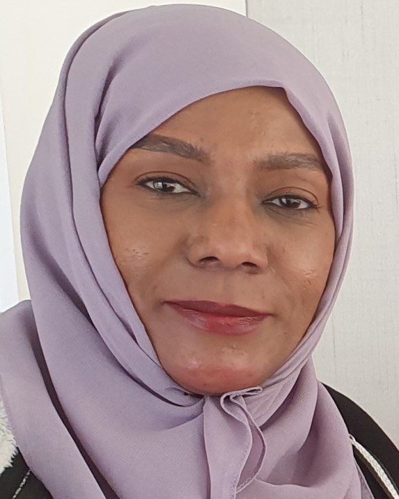 Dr Reem Babiker