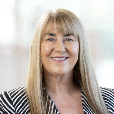 Michele Smith OAM