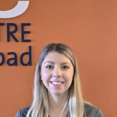 Dr Emma Byard