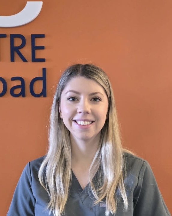 Dr Emma Byard