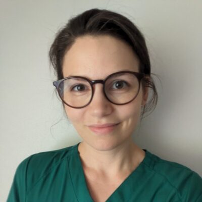 Dr Sammie Radcliffe