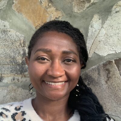 Dr Tolulope Doherty