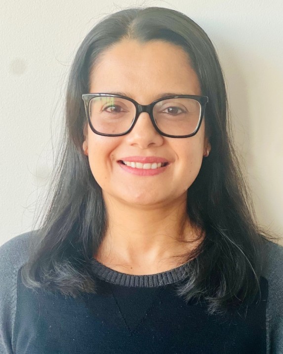 Dr Bibha Dunghel