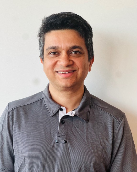 Dr Deepak Ghimire