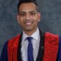 Dr Avin Fernando