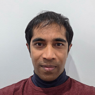 Dr Prashanth Sellathurai