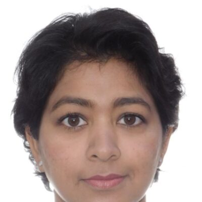 Dr Maithrie Doluweera (Dr Dolu)