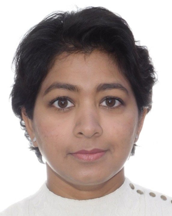 Dr Maithrie Doluweera