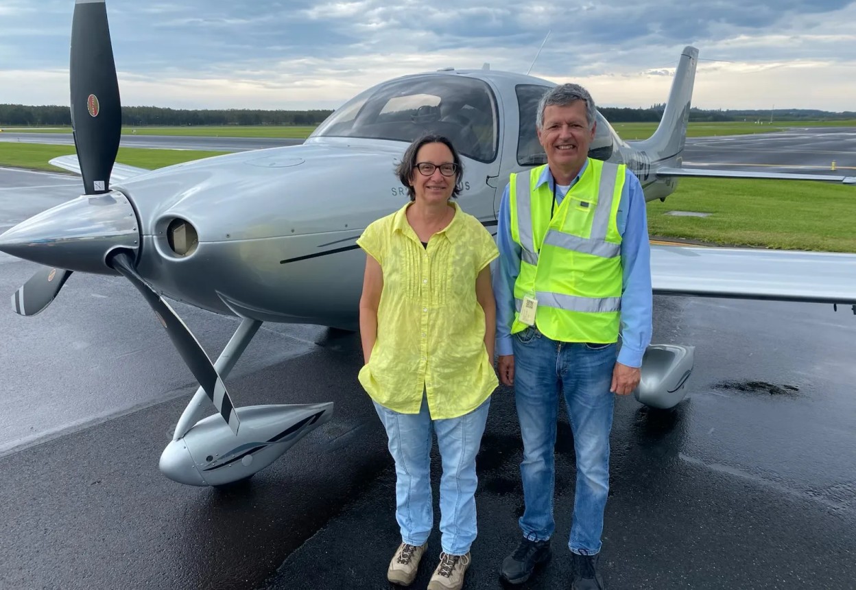 “A Small Town with a Big Heart”: Dr Bronwyn Jackson’s Journey to ...