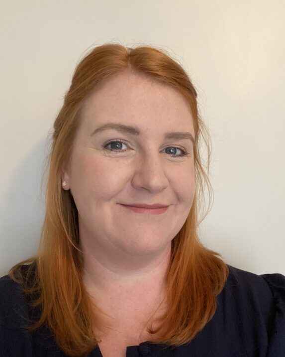 Dr Kate Mulligan