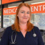 Dr Kate Mulligan
