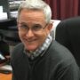 Dr Lachlan Steffen