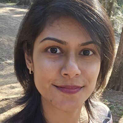 Dr Nilukshi Gunawardana