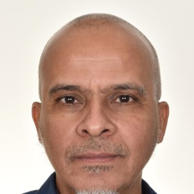 Dr Ahmed Elkakli
