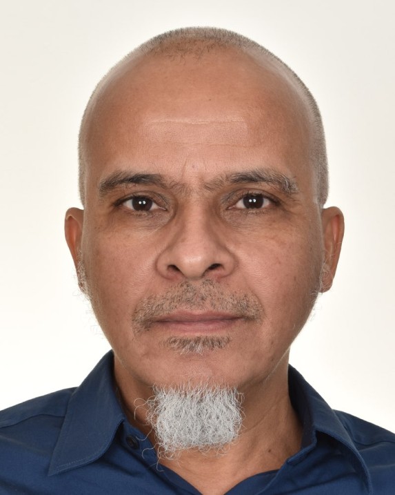 Dr Ahmed Elkakli