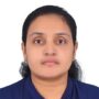 Dr Hashanthi Cooray