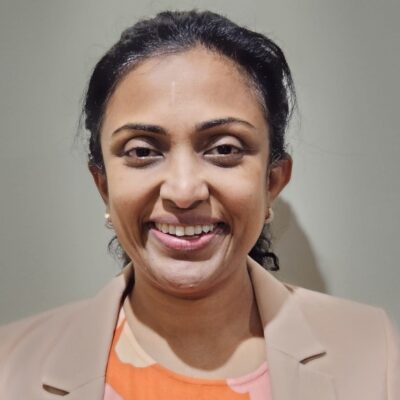 Dr Sameera Deshani Ranasinghe