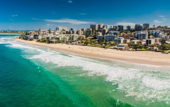 Caloundra - join our brand new Urgent Care Clinic
