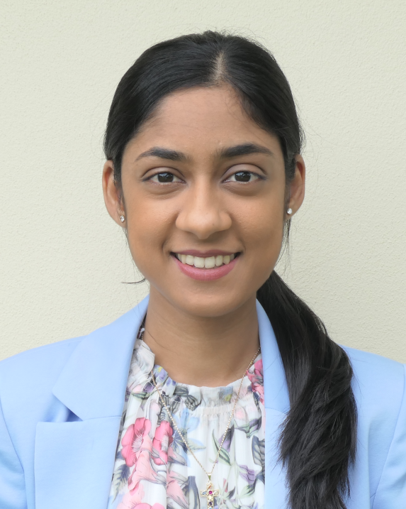 Dr Clarise Sornachalam