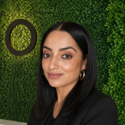 Mandy Bhogal