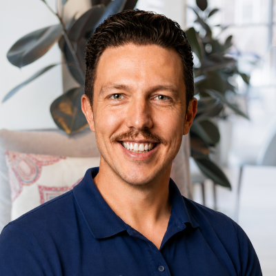 Nick Preston