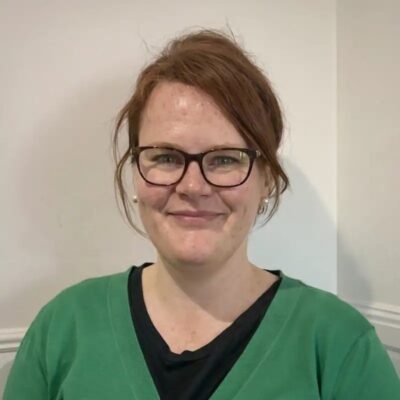 Dr Aisling (Ash) Duff