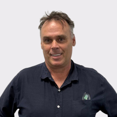 Dr Phil Barker