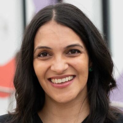 Dr Danielle Samra