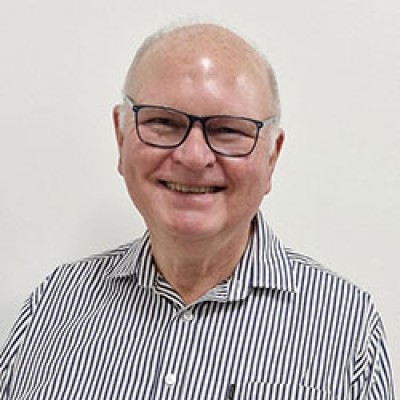 Dr Graham Michael