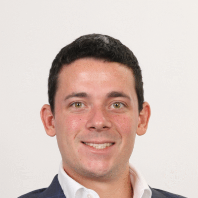 Dr Hayden Cain