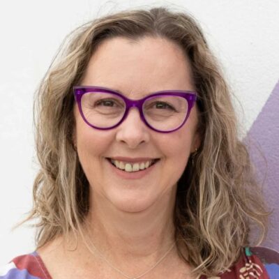 Dr Kristy Lane