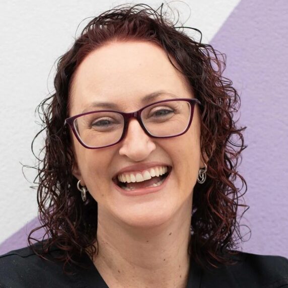 Dr Sally Sweeney