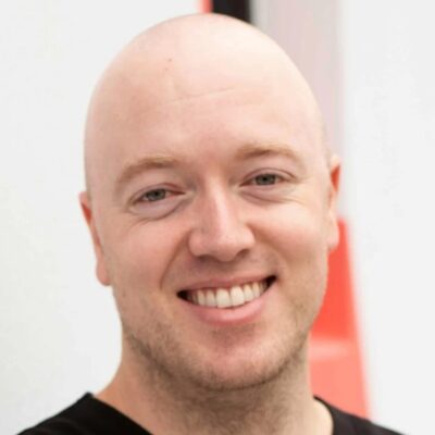Dr Tim Berwick