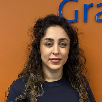 Dr Zeinab Khorshidi