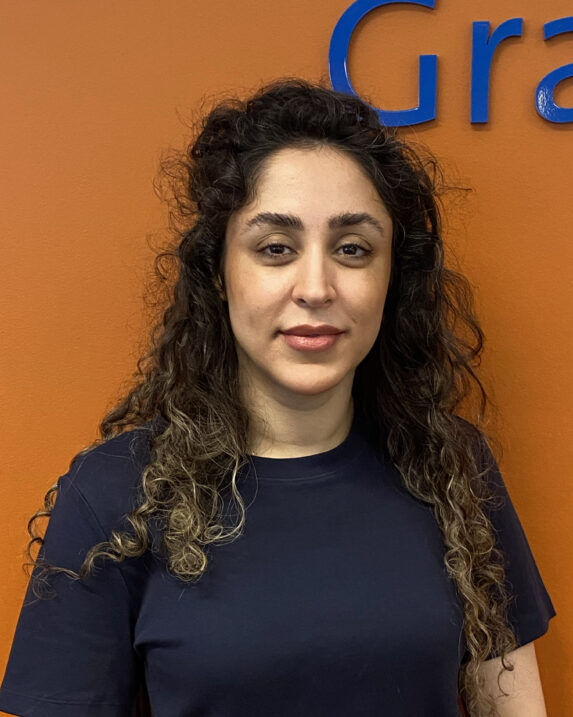 Dr Zeinab Khorshidi